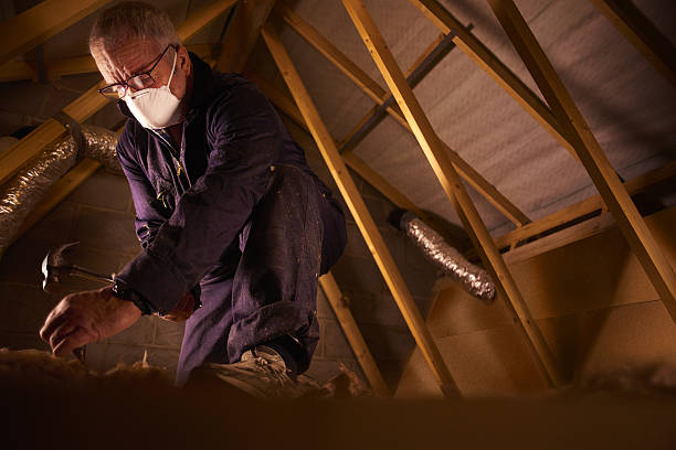 Best Residential Insulation in Bridgeport, CT